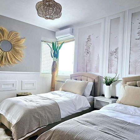 Premium , Marina , Center , Beachfront Durres Luaran gambar