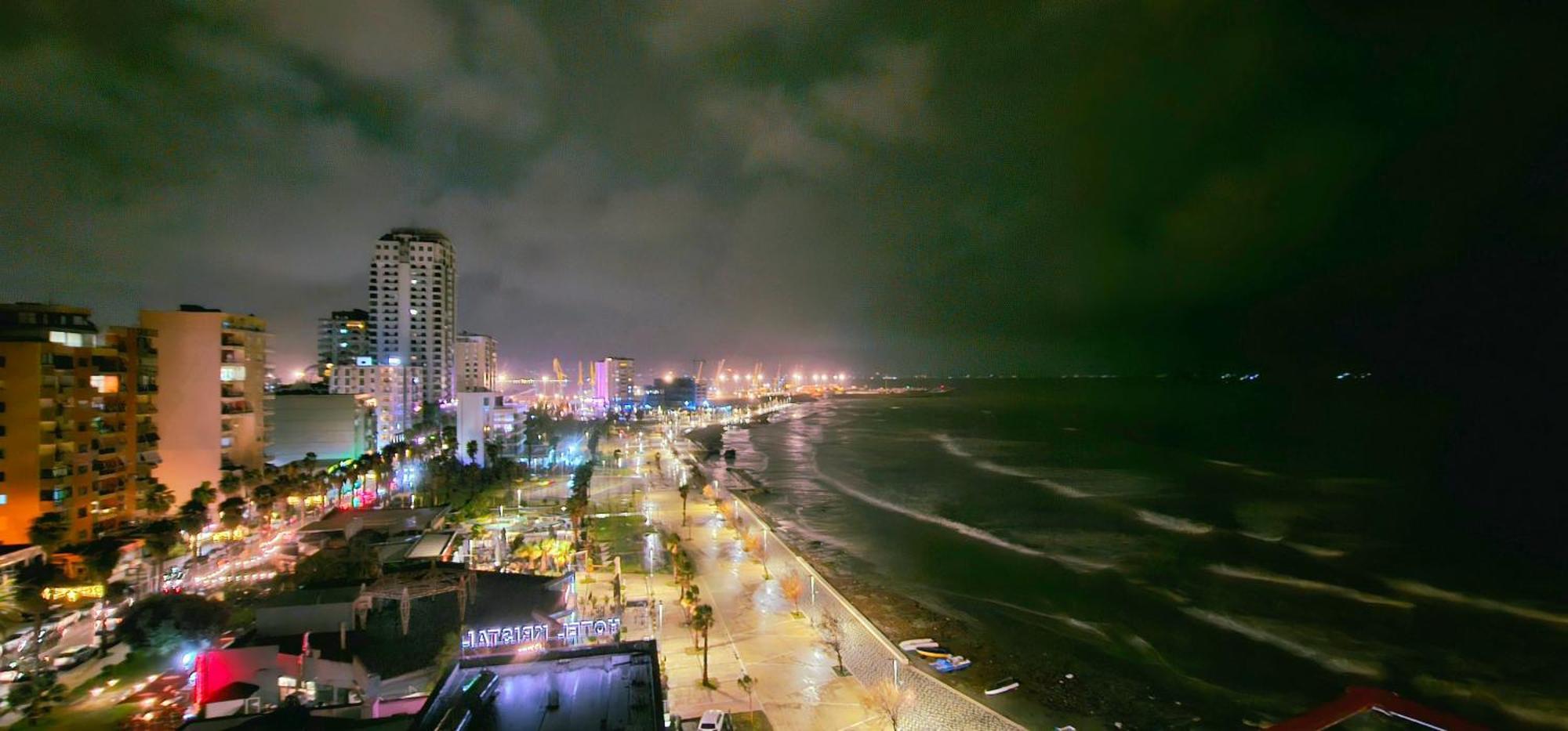 Premium , Marina , Center , Beachfront Durres Luaran gambar