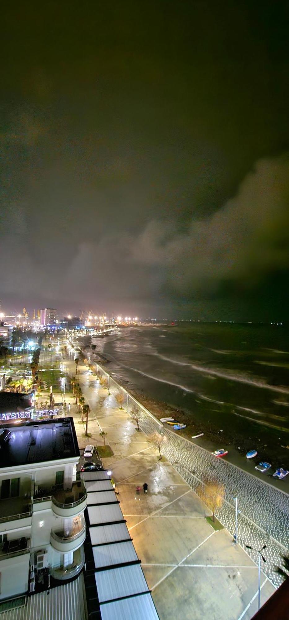 Premium , Marina , Center , Beachfront Durres Luaran gambar