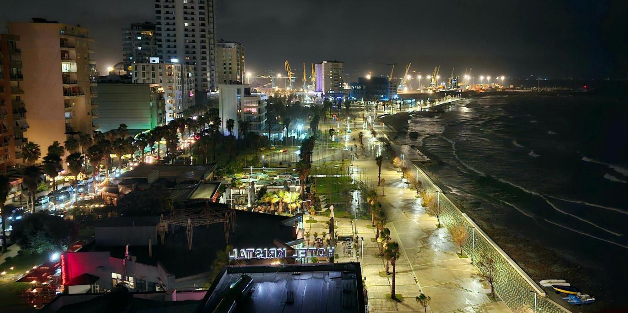 Premium , Marina , Center , Beachfront Durres Luaran gambar