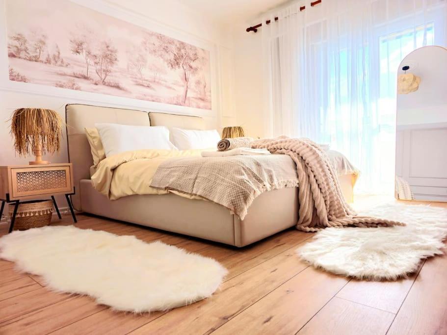 Premium , Marina , Center , Beachfront Durres Luaran gambar