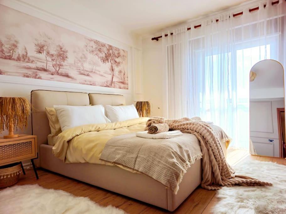 Premium , Marina , Center , Beachfront Durres Luaran gambar
