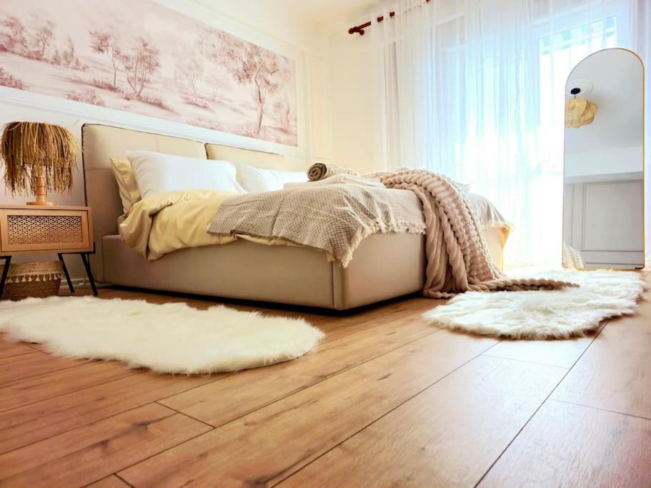 Premium , Marina , Center , Beachfront Durres Luaran gambar