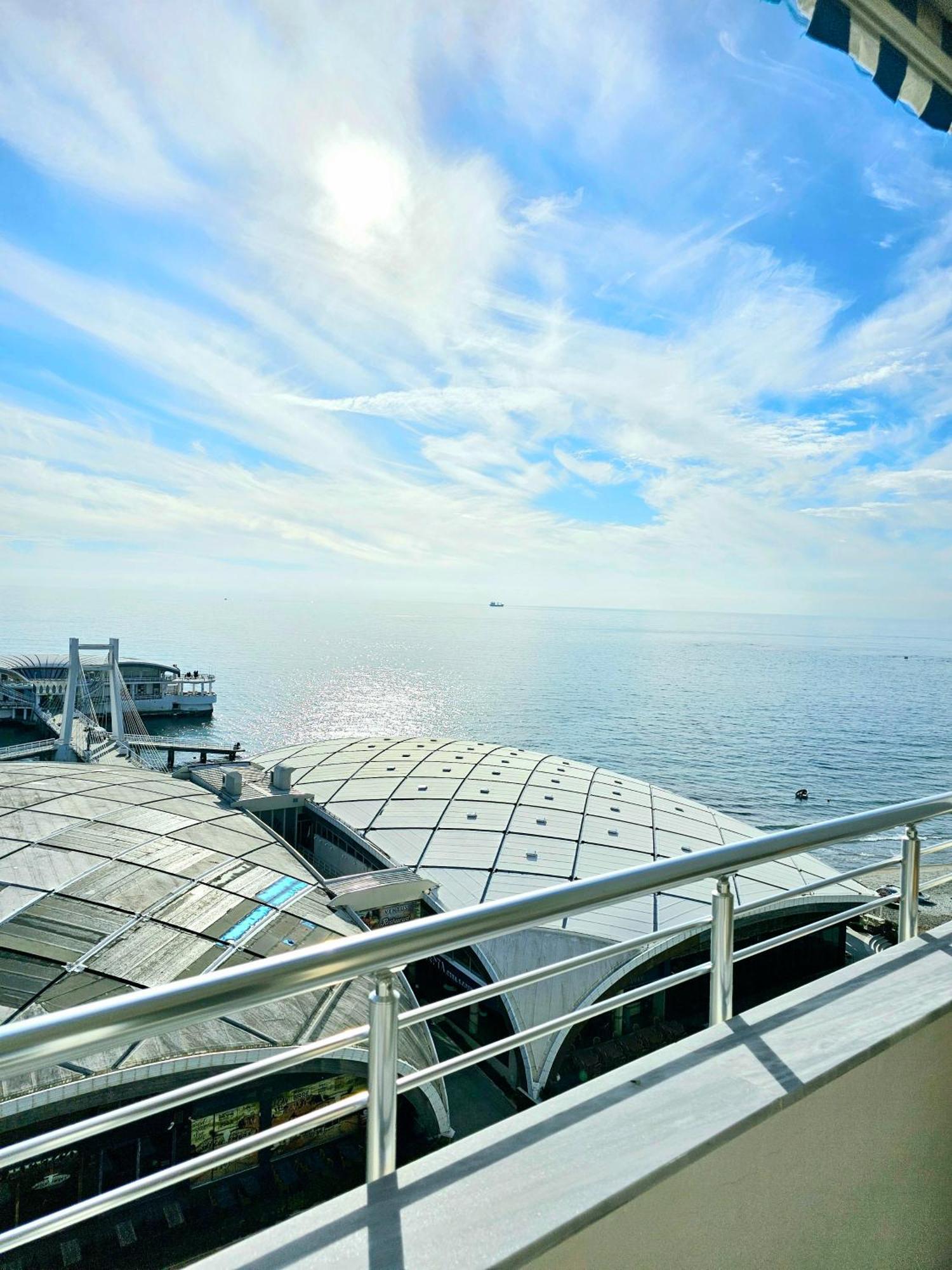 Premium , Marina , Center , Beachfront Durres Luaran gambar