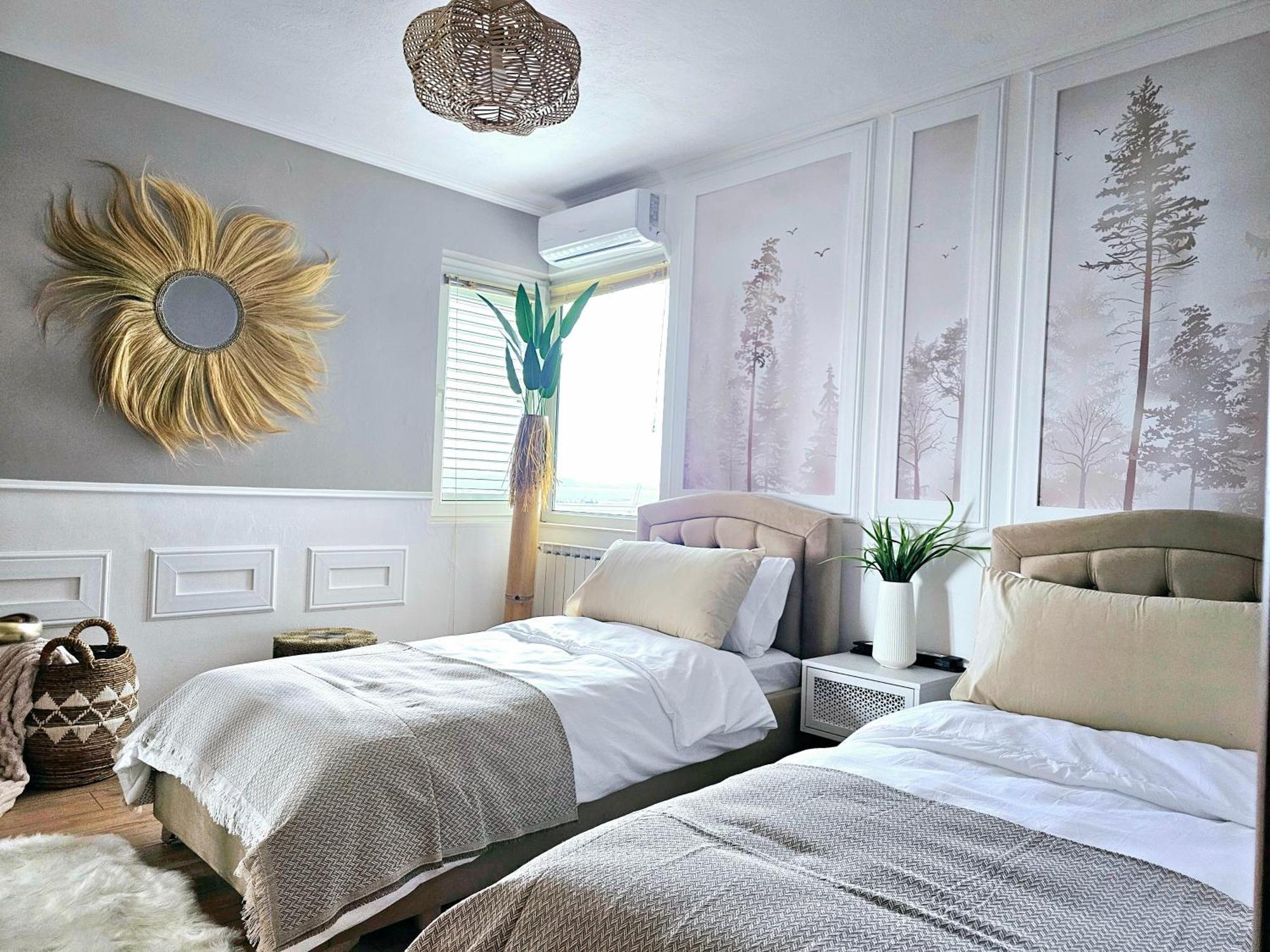Premium , Marina , Center , Beachfront Durres Luaran gambar