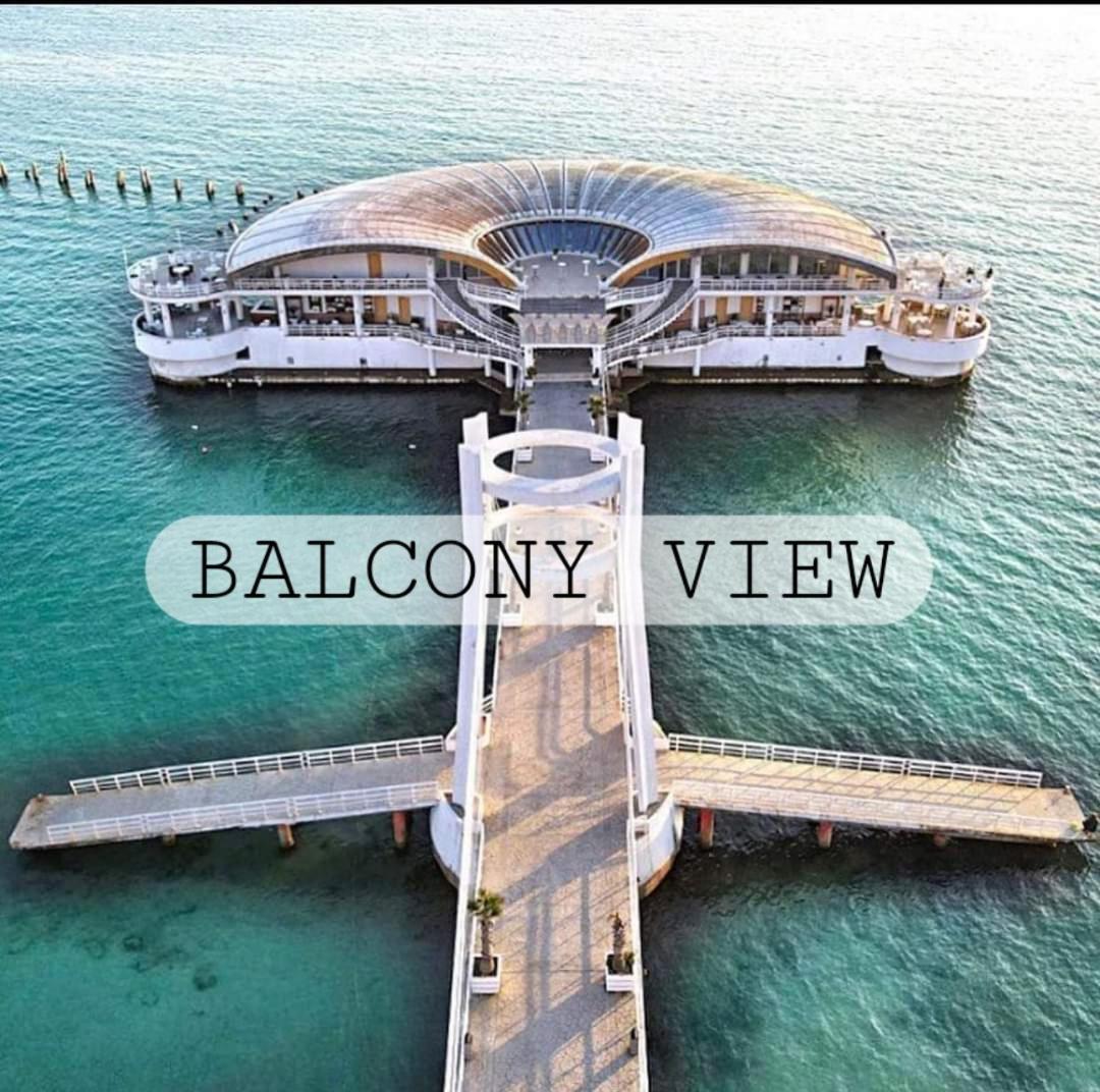Premium , Marina , Center , Beachfront Durres Luaran gambar